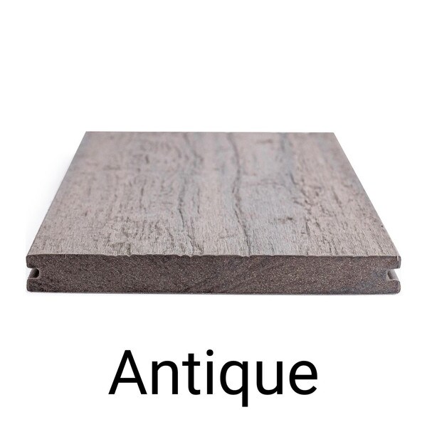 NewTechWood CR GE 210x23x4880 Antique